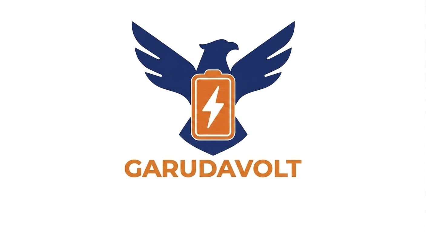 GarudaVolt
